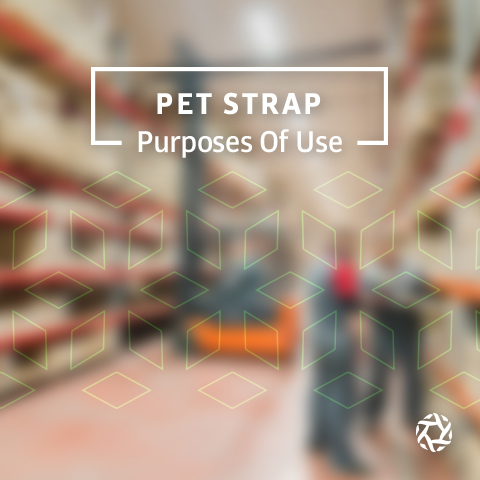 Pet Strap Purposes of use